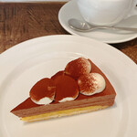 イイジマ コーヒー - 