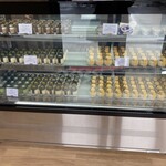 福井極生プリン専門店 いけ田 - 