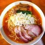 拉麺 mellow - 