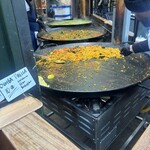 Bomba Paella - 