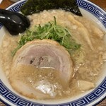 麺家くさび - 