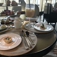アルマーニ リストランテ - 