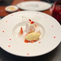 ラトリエ ドゥ ジョエル・ロブション - 