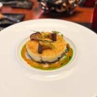 ラトリエ ドゥ ジョエル・ロブション - 