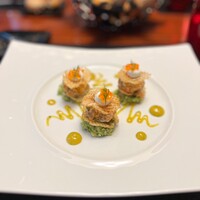 ラトリエ ドゥ ジョエル・ロブション - 