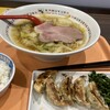 どうとんぼり神座 有明ガーデン店