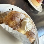 カフェドゥラプレス - 