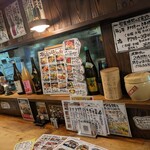 ごんちゃくれ - 