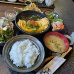 ごんちゃくれ - 