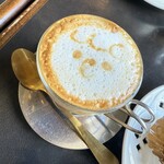 カフェドゥラプレス - 