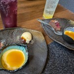 ごんちゃくれ - 