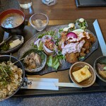 ごんちゃくれ - 