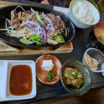 ごんちゃくれ - 