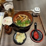 陣屋 三与右衛門 - 