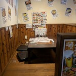 ごんちゃくれ - 