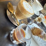 カフェドゥラプレス - 