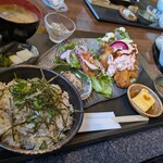 ごんちゃくれ - 