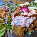 ごんちゃくれ - 