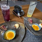 ごんちゃくれ - 