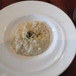 トラットリア DE 日光里 - 