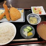 和食 酒処　三喜 - 