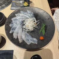 焼ふぐ夢鉄砲 中目黒店 - 