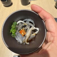 焼ふぐ夢鉄砲 中目黒店 - 