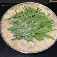 博多もつ鍋 やま中 赤坂店 - 