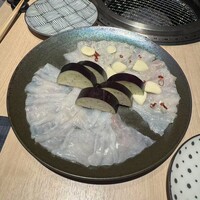 焼ふぐ夢鉄砲 中目黒店 - 