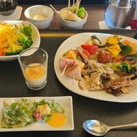 Dining & Bar TENQOO - 