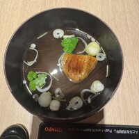 焼ふぐ夢鉄砲 中目黒店 - 
