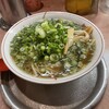 神戸ラーメン 第一旭 神戸本店