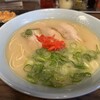 ラーメン臥龍 廿日市店