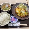 カツと麺の店 太呂 アルプラザ城陽店