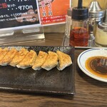 ラーメン臥龍 廿日市店 - 