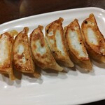 バーミヤン - 料理写真: