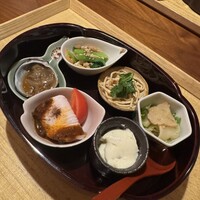 広尾はしづめ - 