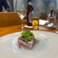 馳走西健一 - 