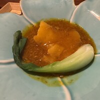 広尾はしづめ - 