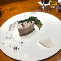 馳走西健一 - 