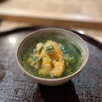 天ぷら浅沼 - 