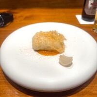 馳走西健一 - 