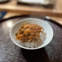天ぷら浅沼 - 