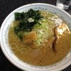 ラーメン 前田家