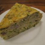 アヒルストア - スペイン・オムレツ2