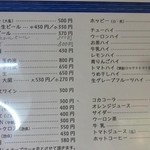 食事処 ときわ - 