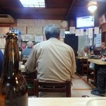 食事処 ときわ - 