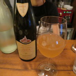 アヒルストア - 白ワイン