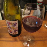 アヒルストア - 赤ワイン1