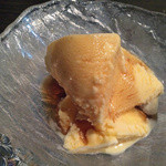 ル・コントワール・ドゥ・レジオン - デザート